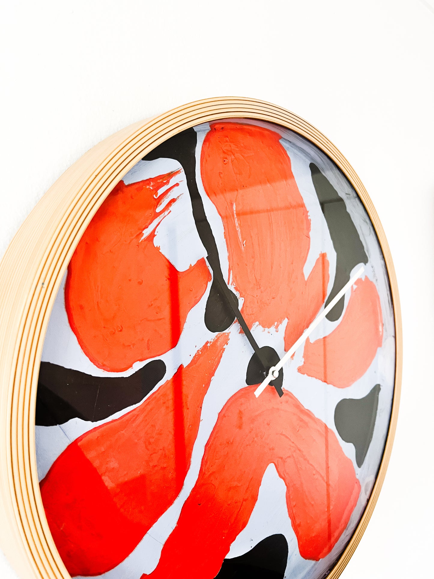 MazéClock iNtombo kaMakhulu