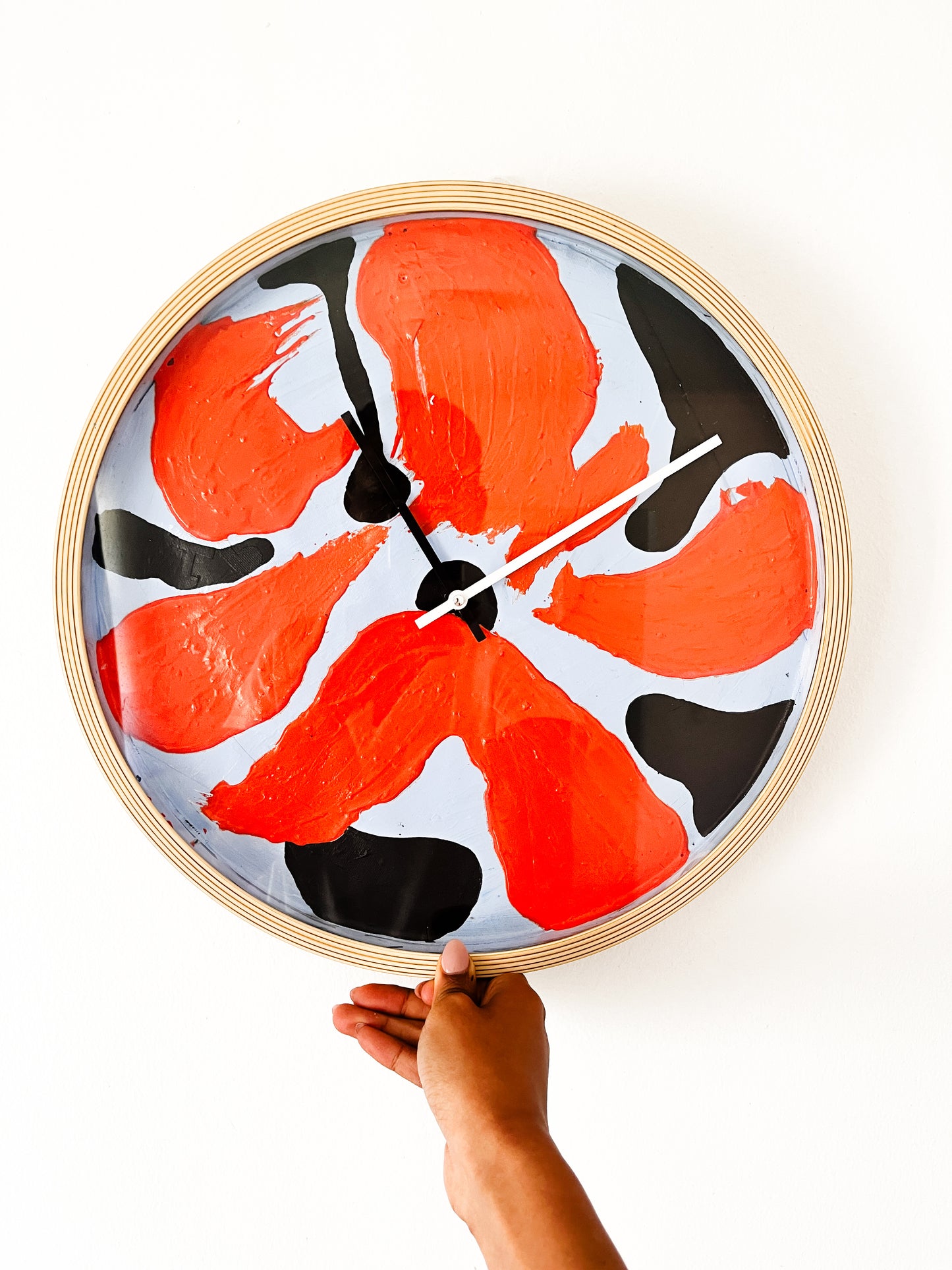 MazéClock iNtombo kaMakhulu